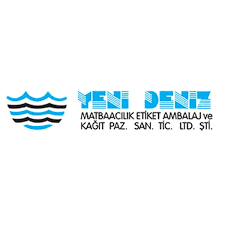 Yeni Deniz Matbaa